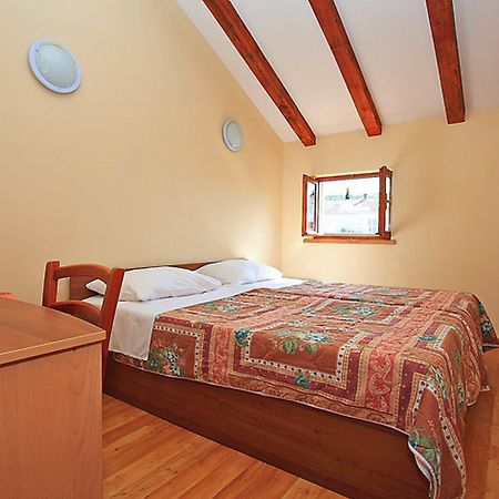 Apartments Dub Цавтат Экстерьер фото