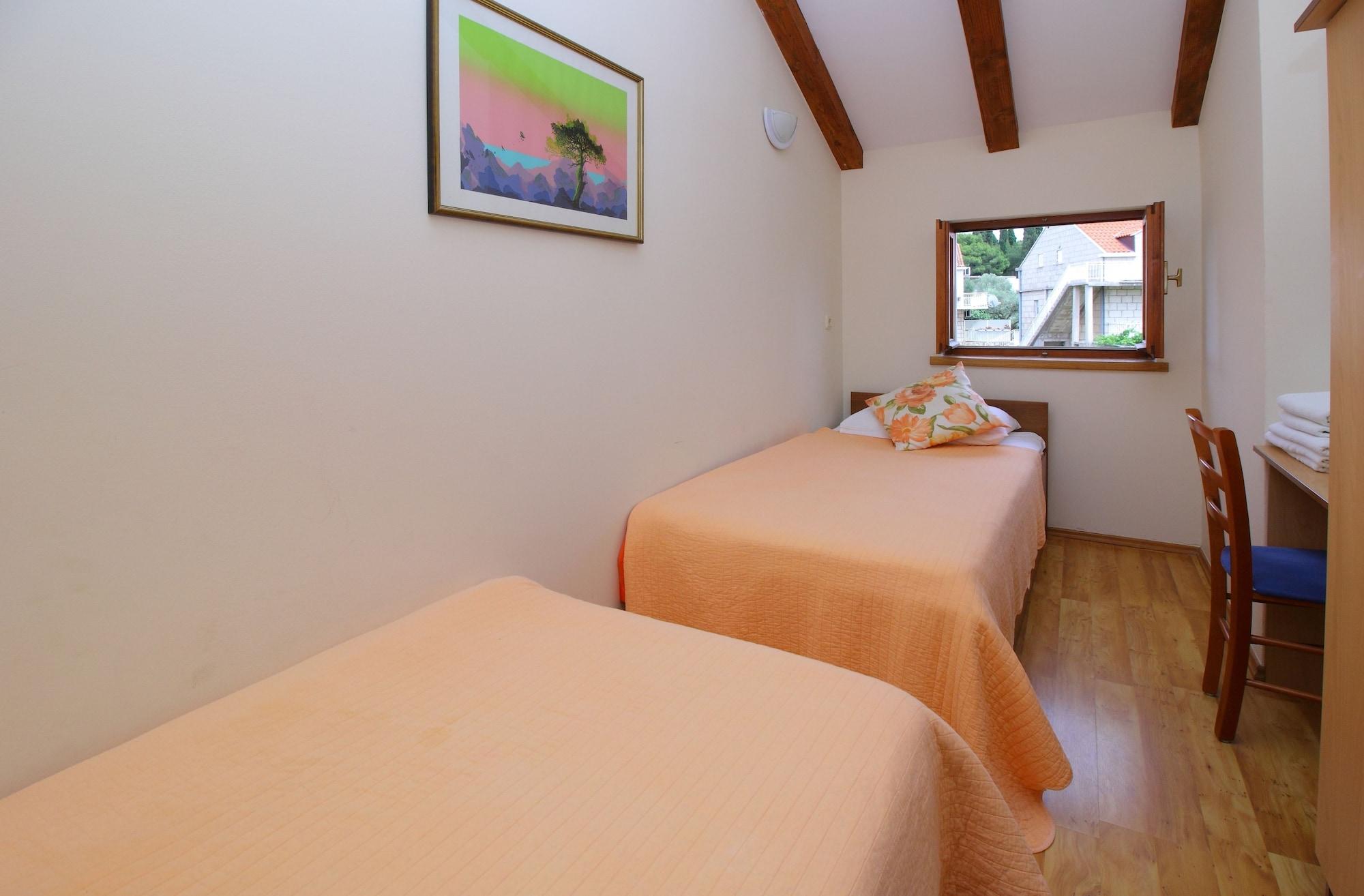 Apartments Dub Цавтат Экстерьер фото