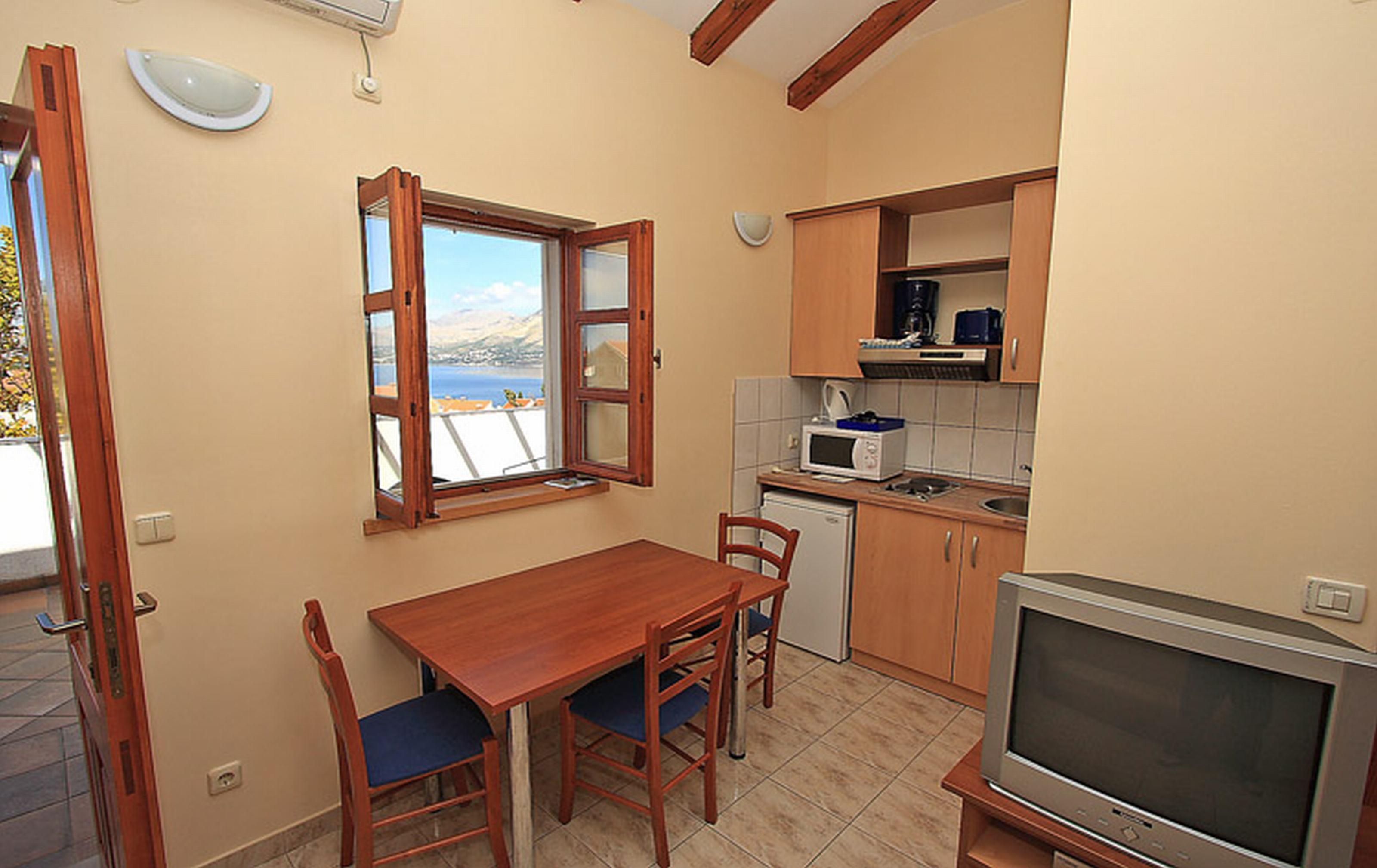 Apartments Dub Цавтат Экстерьер фото