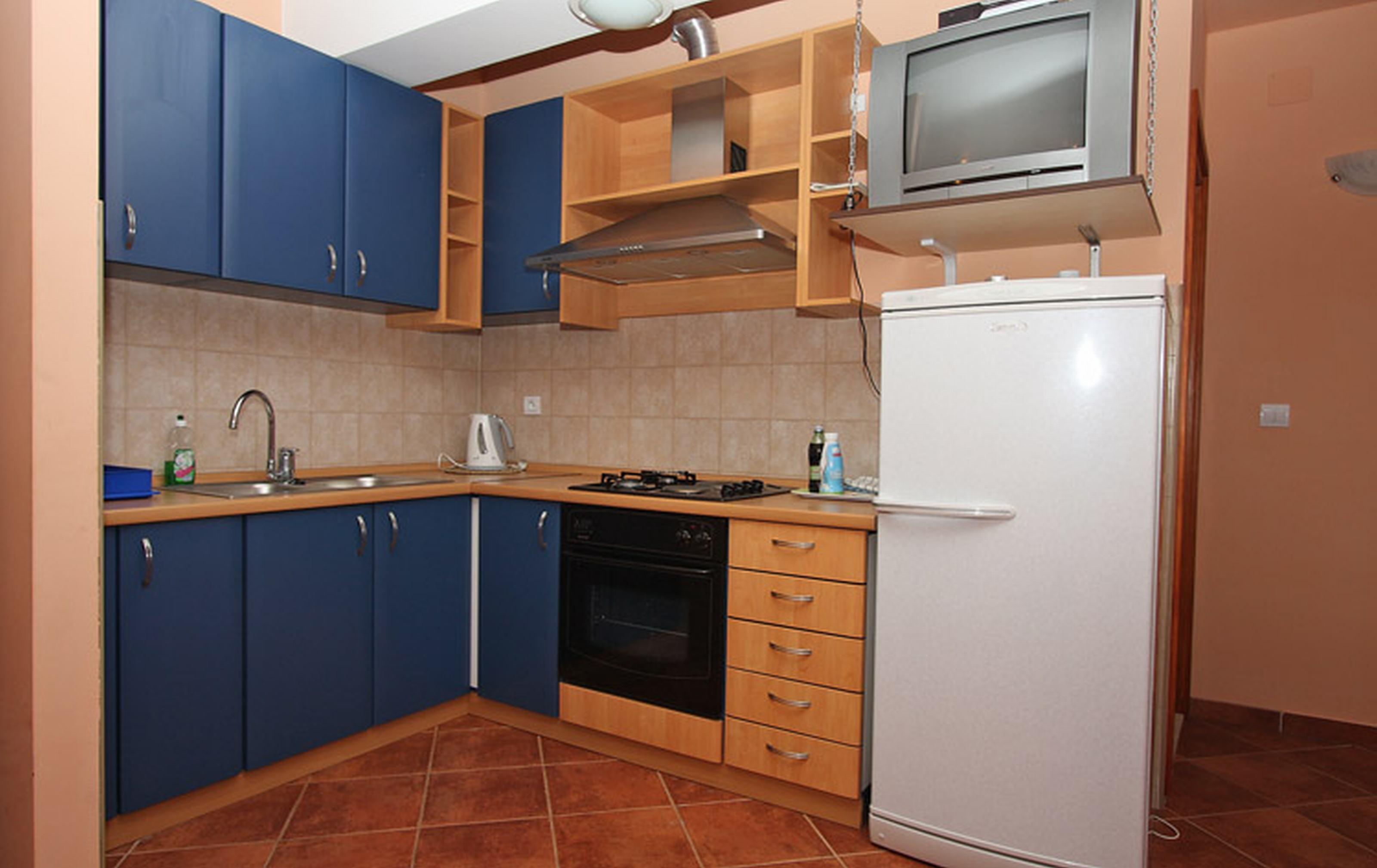 Apartments Dub Цавтат Экстерьер фото
