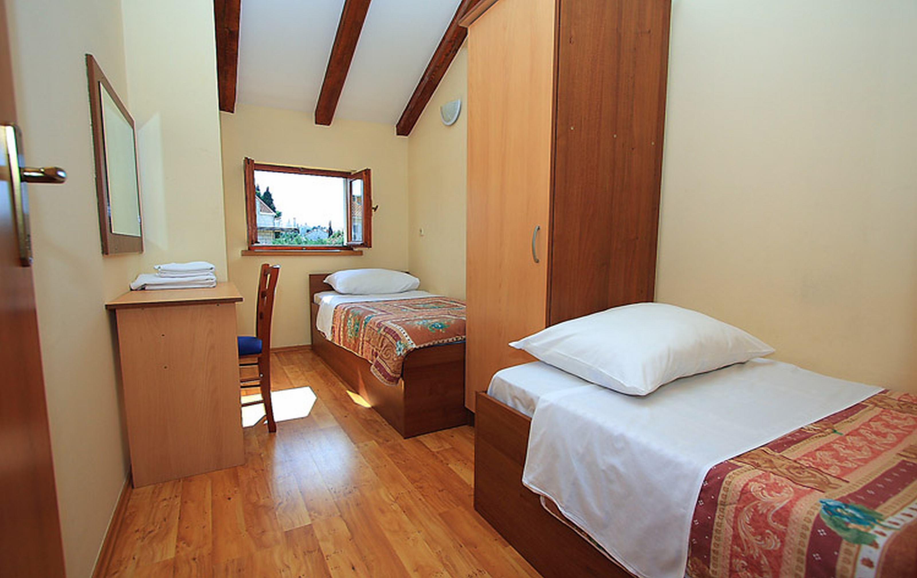 Apartments Dub Цавтат Экстерьер фото