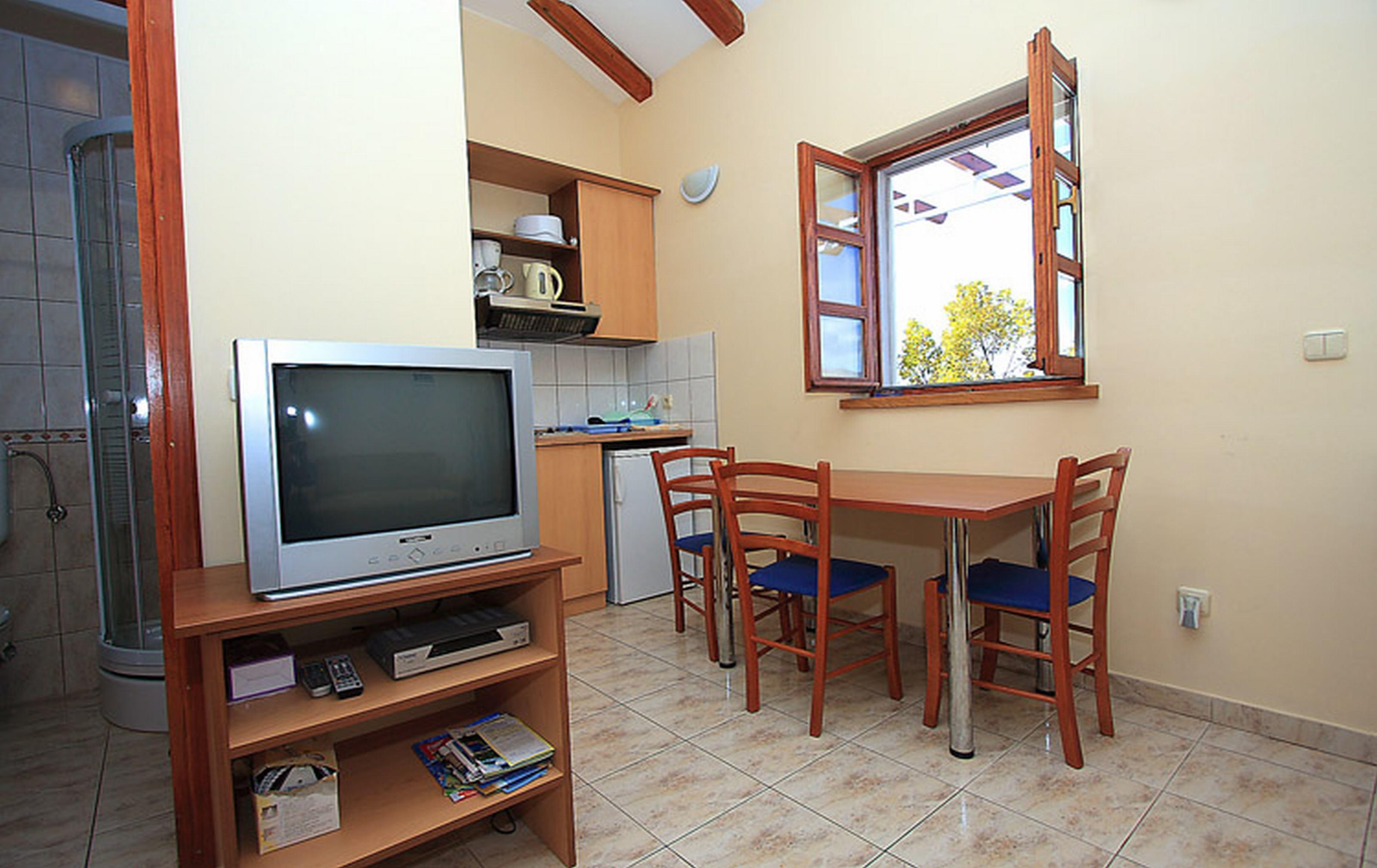 Apartments Dub Цавтат Экстерьер фото