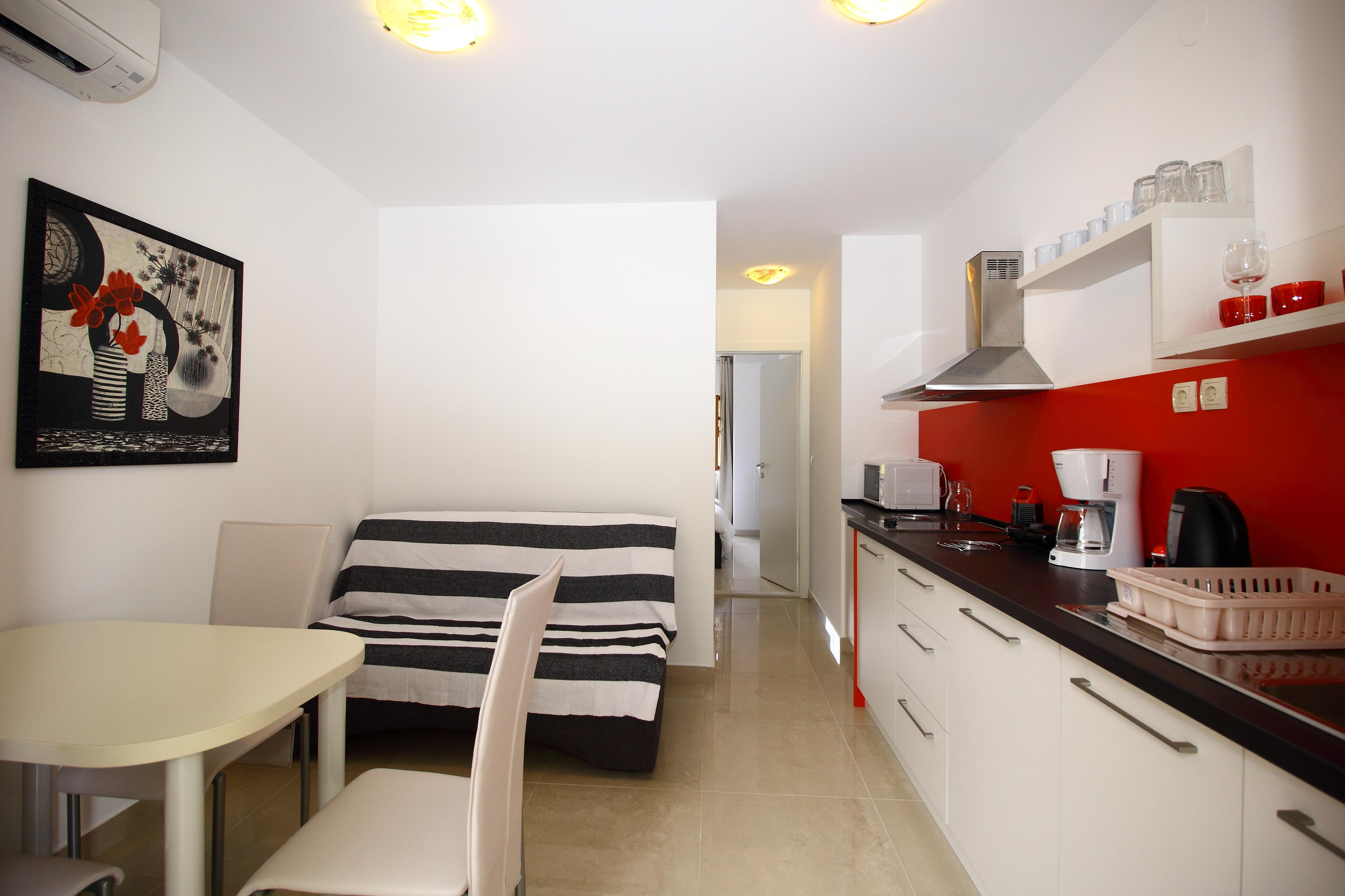 Apartments Dub Цавтат Экстерьер фото