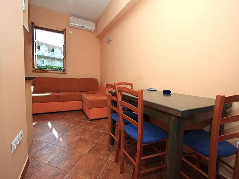 Apartments Dub Цавтат Экстерьер фото